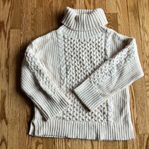 Women’s sweater